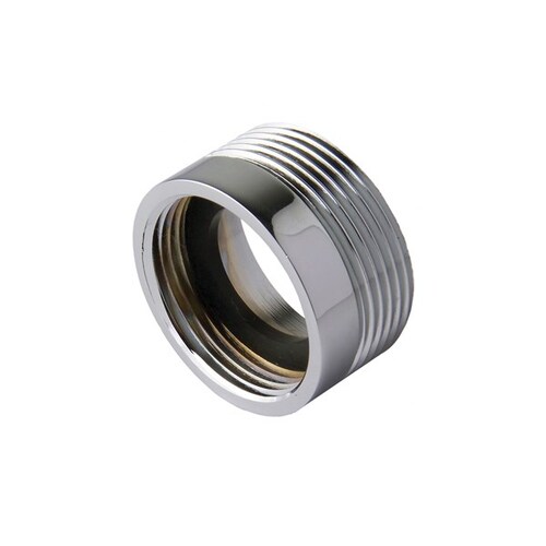 40mm MI X 32mm FI Cu Adaptor (Bush) For Basin Waste C/P TCUA4032