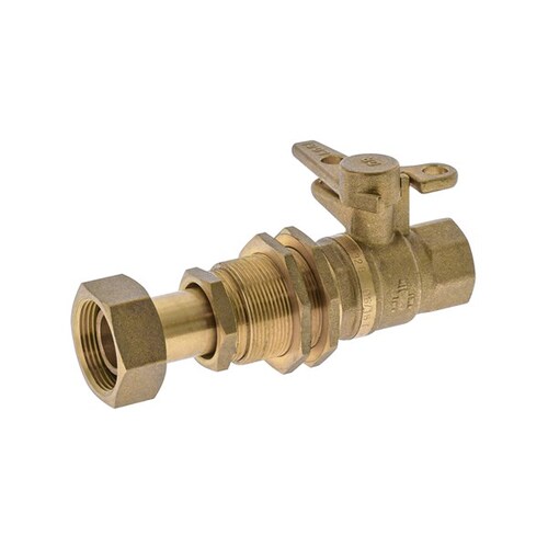 20FI X 25FI Ball Valve Extended Suit SMK 