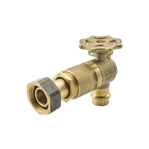 25FIXWatermarked Ball Valve Right Angle Meter Stop Extended 