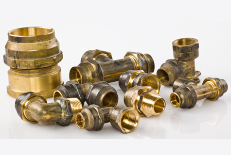 Pipe & Fittings